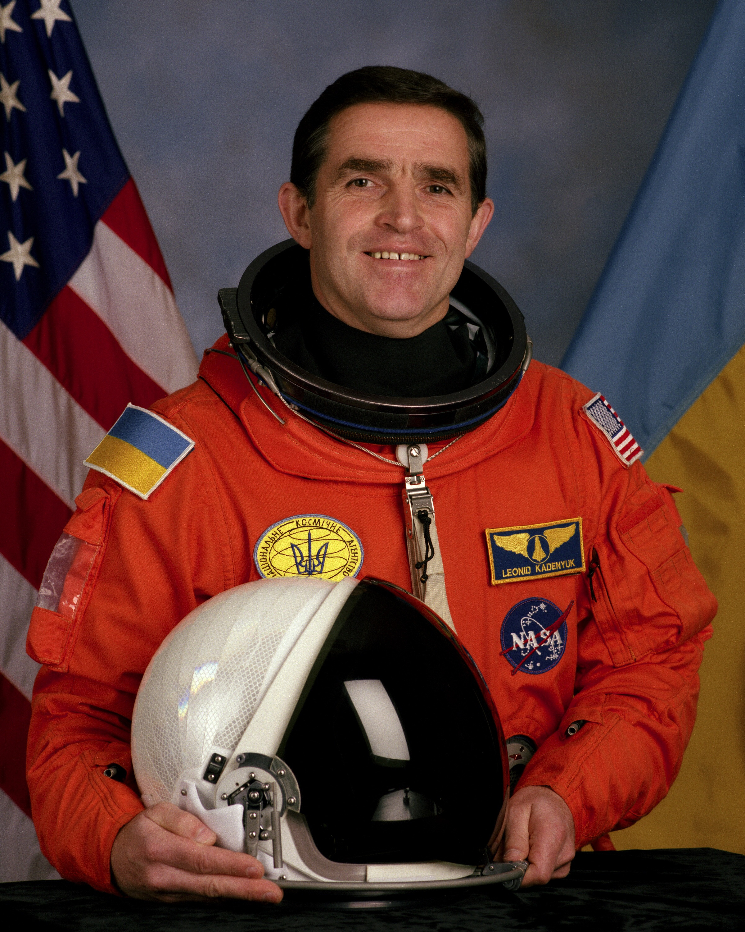 Леонид